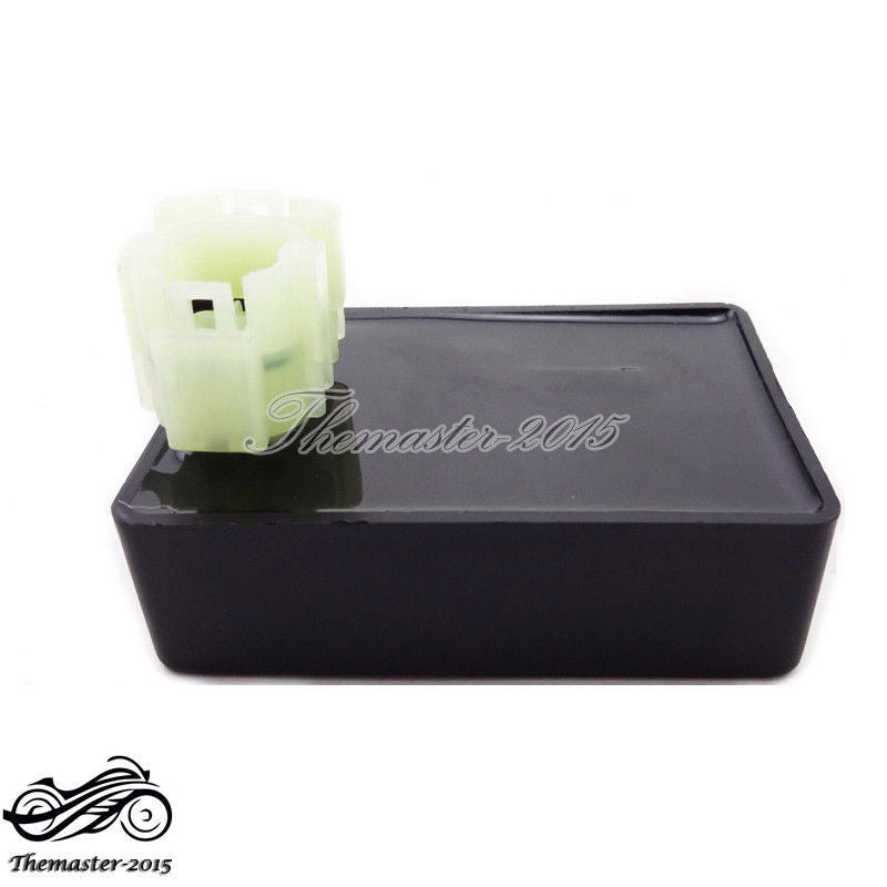 OE DC Ignition CDI REV Box Fit Hammerhead GT GTS SS 250 250cc Go Kart Q