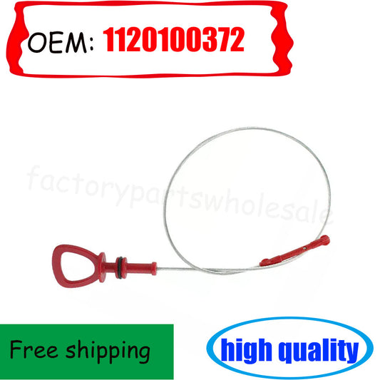 11120100372 Engine Oil Dipstick Level Indicator FOR C280 E320S350 n