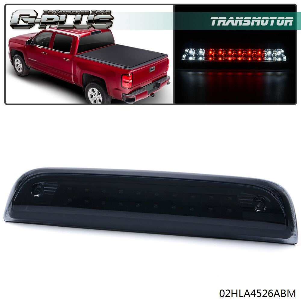 3rd Jinsheng 14-18 Silverado for Sierra 1500 2500 LED- v