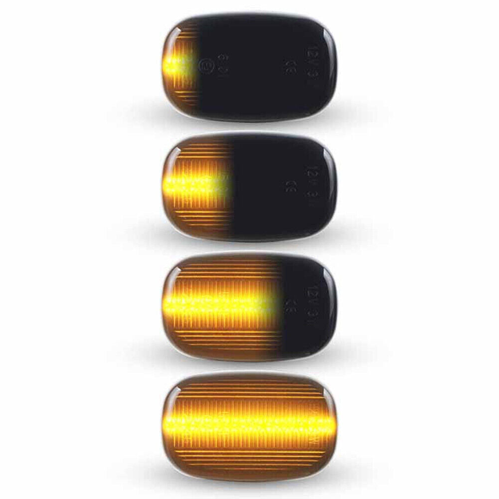 4 Piece Car Door Window Protection Carbon Fiber Leather Sticker for Explorer- v