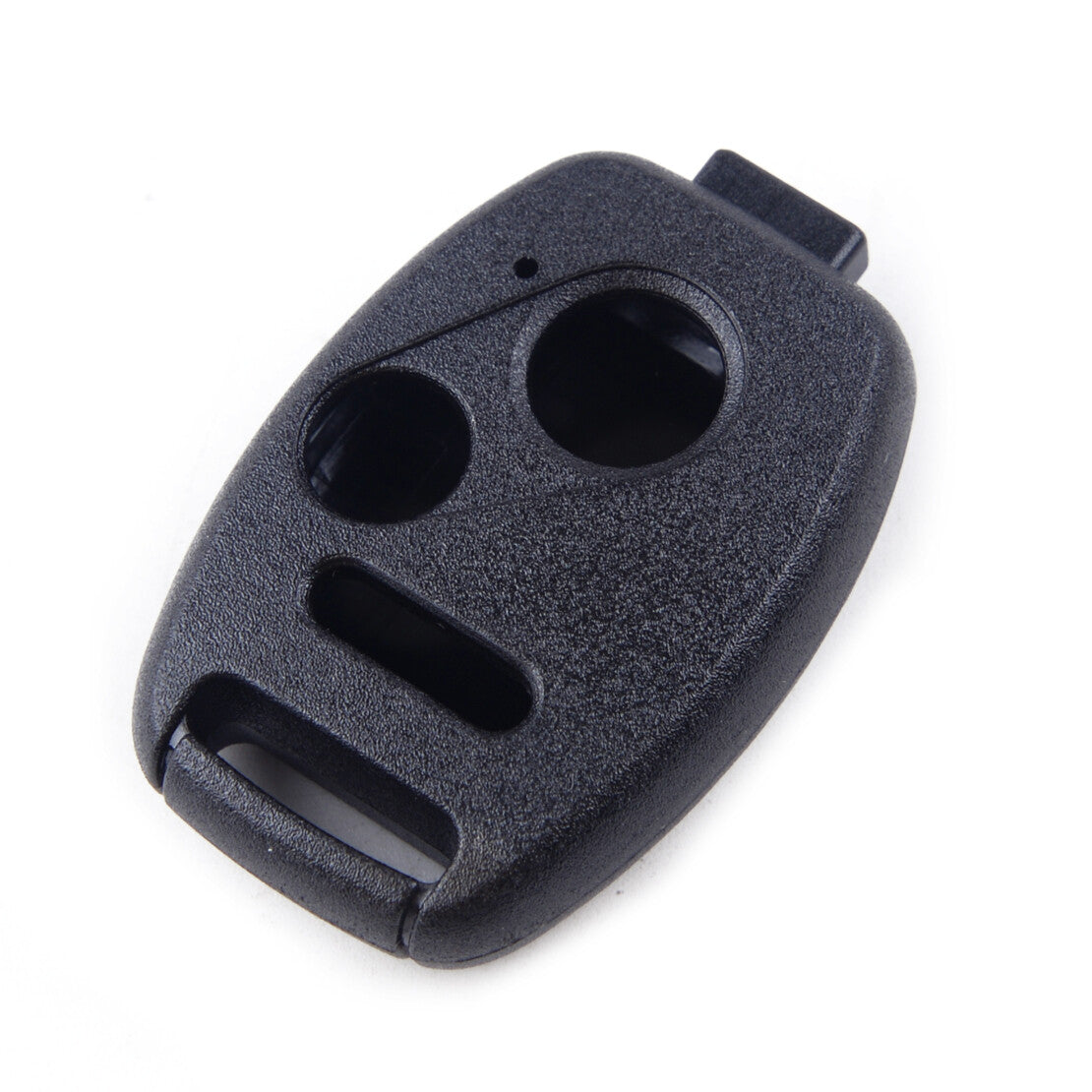 Black Remote Key Fob Shell Case Cover Fit for Honda for Civic Accord Pilot Fit CRV Q