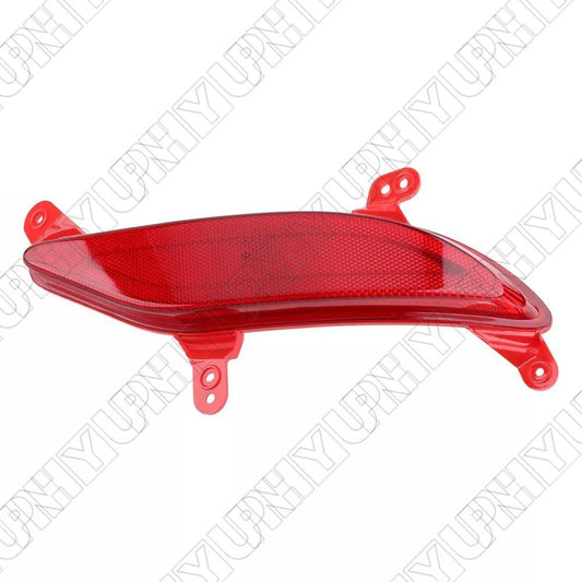 92406-2W200 Right Side Rear Bumper Reflector for Hyundai Santa Fe Sport 2013-16 Q