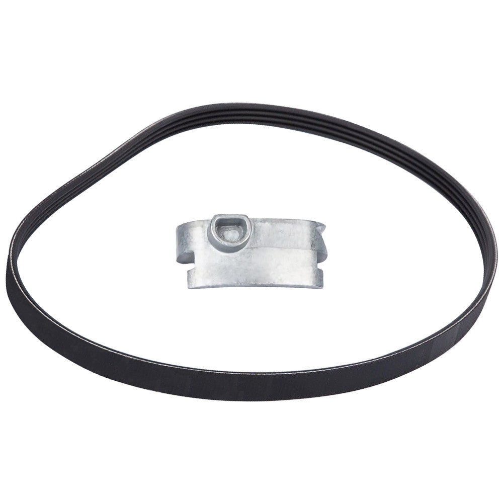 For Silverado Tahoe for Sierra Yukon Air Conditioning Compressor Belt W/Tool Replace Q