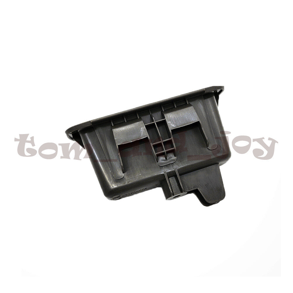 Liftgate Tailgate Pull Pocket Black Fits 2012 2013 2014 for Honda for CR-V CRV Q