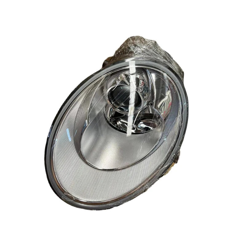 The left side is suitable for the old headlight assembly daytime running lights of the for Volkswagen Beetle.