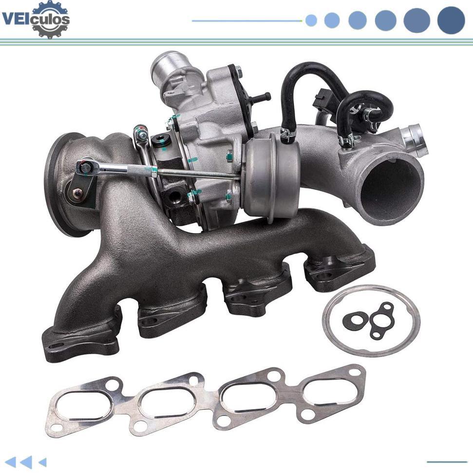New Turbo Turbocharger for Chevy for Cruze Sonic Trax for Buick Encore 55565353 1.4L
