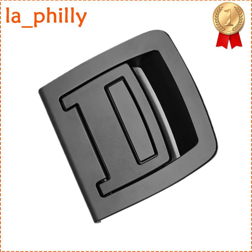 Floor Carpet Cargo Interior Handle Black Plastic For 5' F07 GT 08-13 F11 for X5 F15