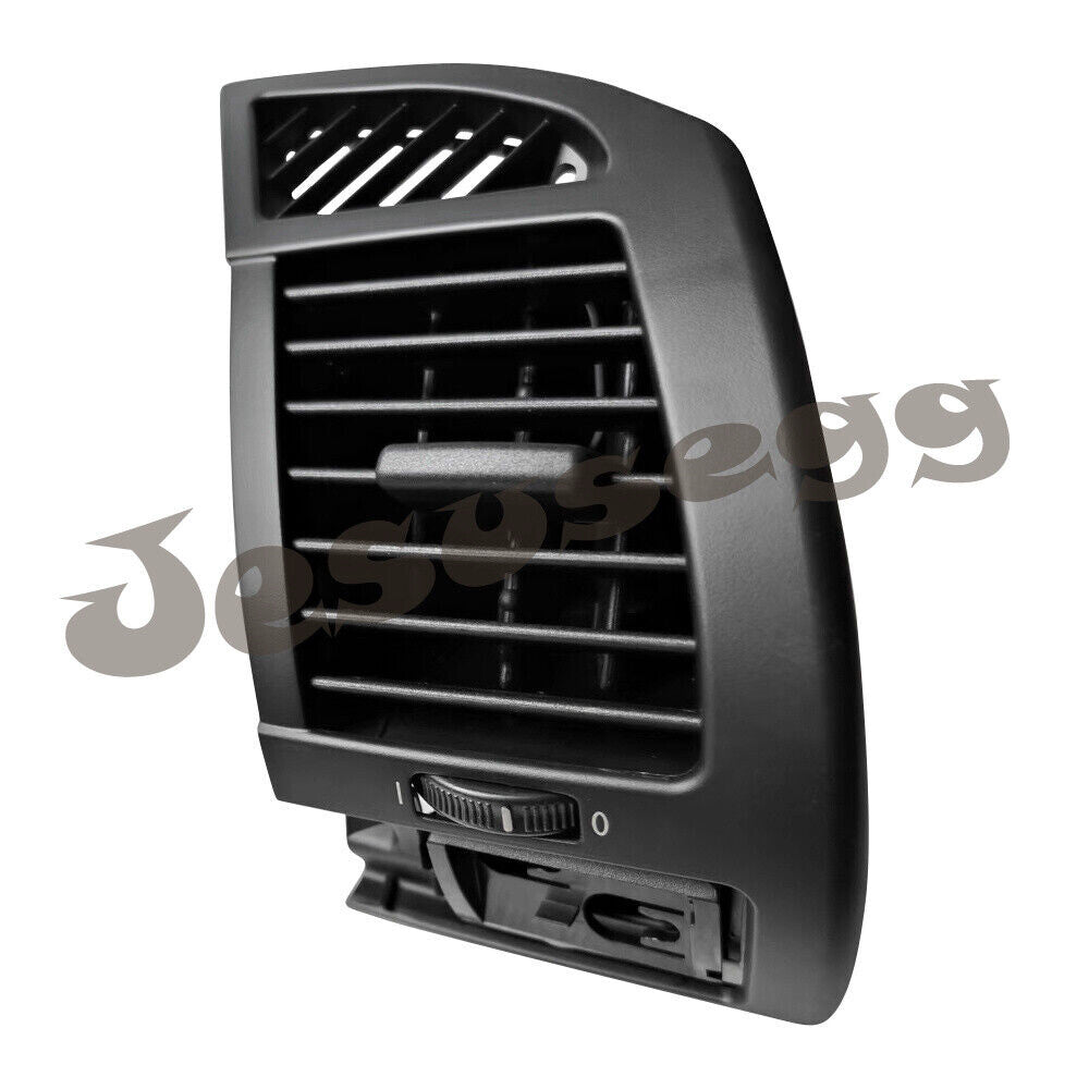 Front Air Vent Flow Grille Trim Right Side For 2003 04 05 06 07 08 for Bmw E85 Z4 Q