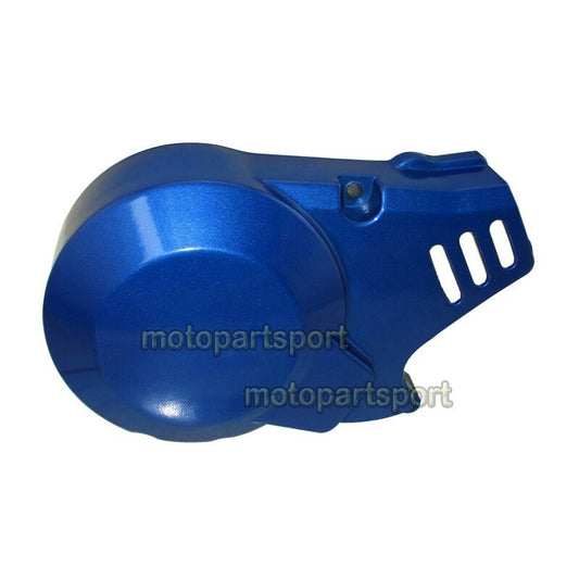 Engine Stator Cover for Lifan YX Zongshen 110 125 140 150 160 170 180cc Pit Bike Q
