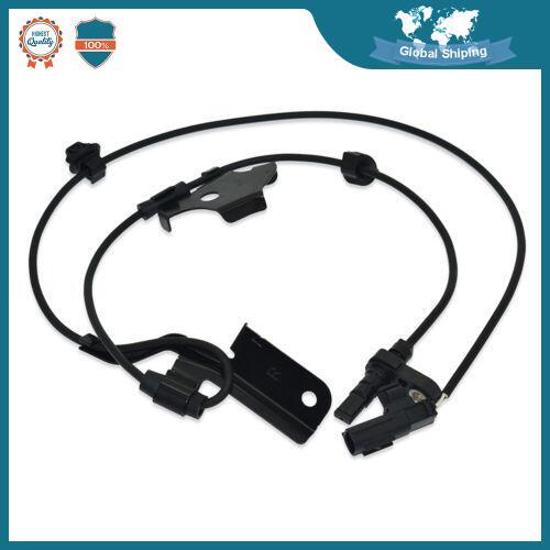 Right front ABS wheel speed sensor 89542-02080 applicable to for Toyota for Corolla 2007-2012