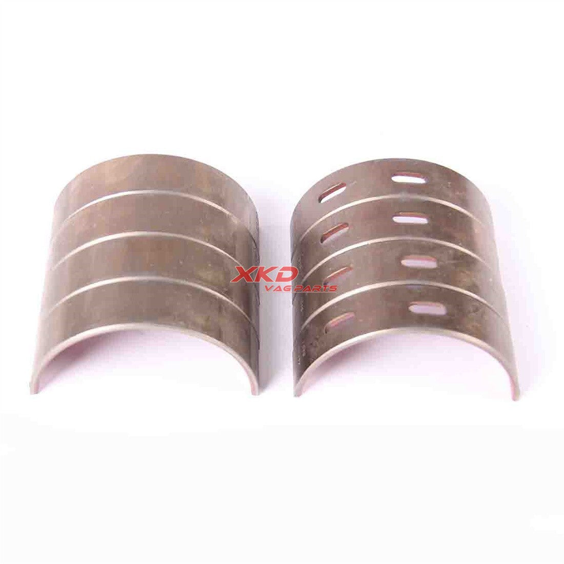 3.0T STD Crankshaft Main Bearing Metals Kit Fit for VW Touareg for AUDI for A8 Q7 Q