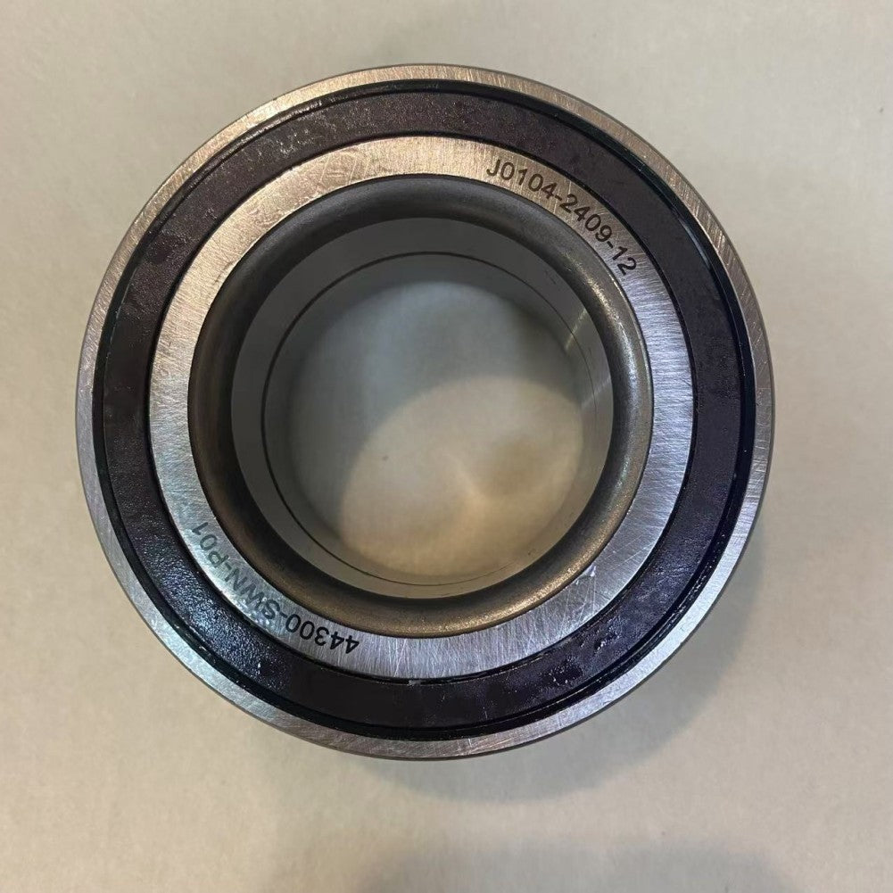 Wheel hub bearing assemblies are suitable for Acura for RDX and for Honda Accord 2017-24 Q