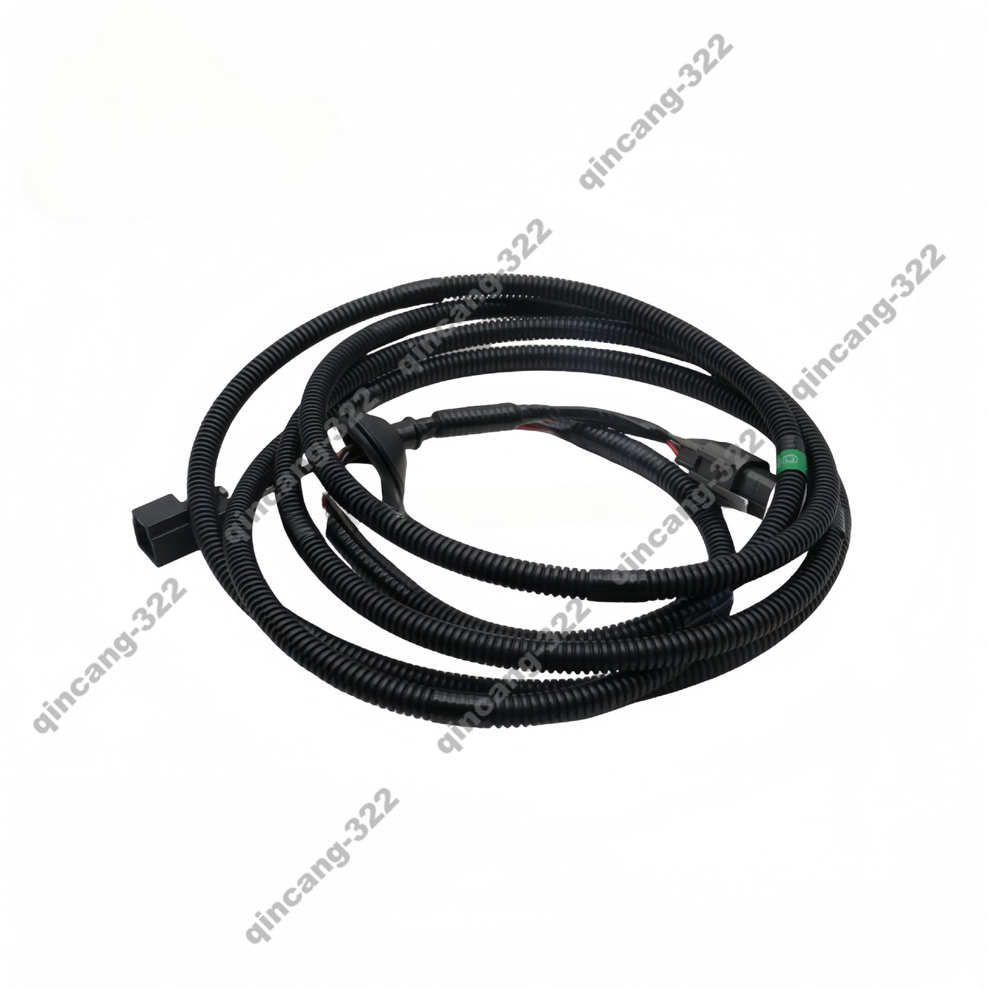Excavator electrical spare parts harness 4722649 for Hitachi ZX200 ZX200-5G