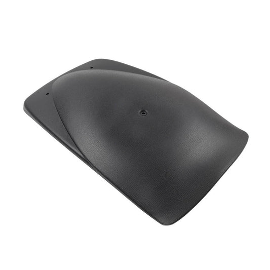 Black Rear Mud Guard Cover For 150cc 250cc Quad Dirt Bike ATV Go Kart Buggy