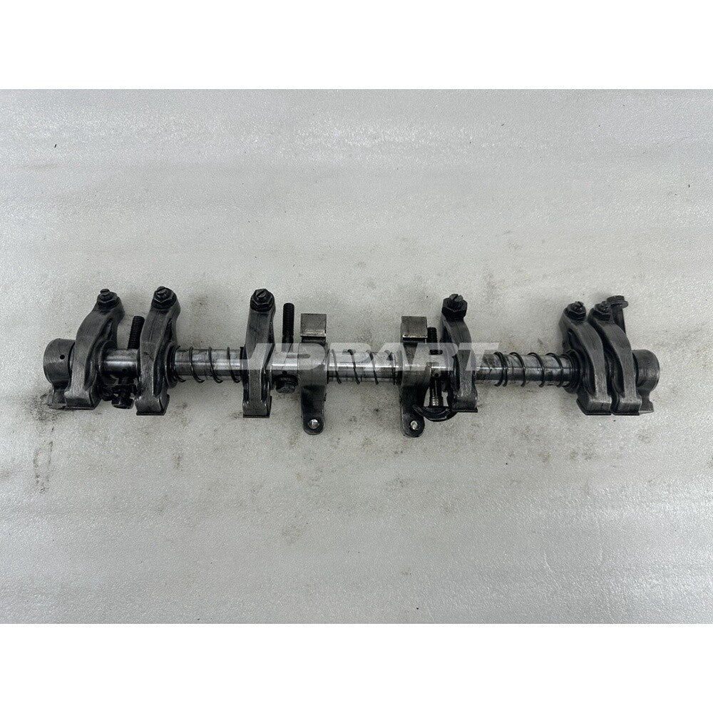 4FE1 rocker arm Assy 8-94139-342-0 - Spare parts for Isuzu engines.