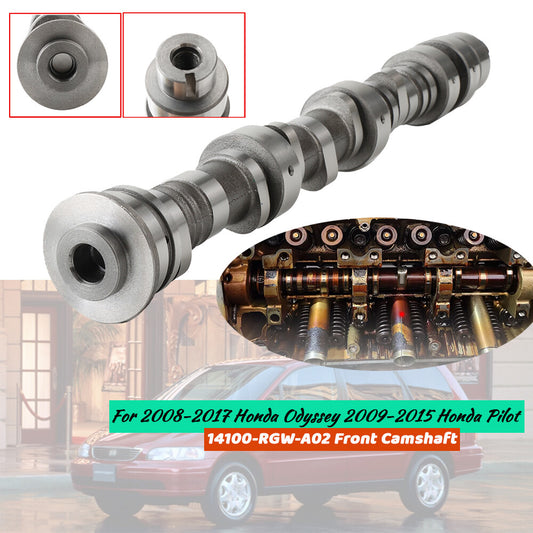 Front Camshaft 14100-RGW-A02 for Honda for Odyssey 2008-2017 for Pilot 2009-2015 v
