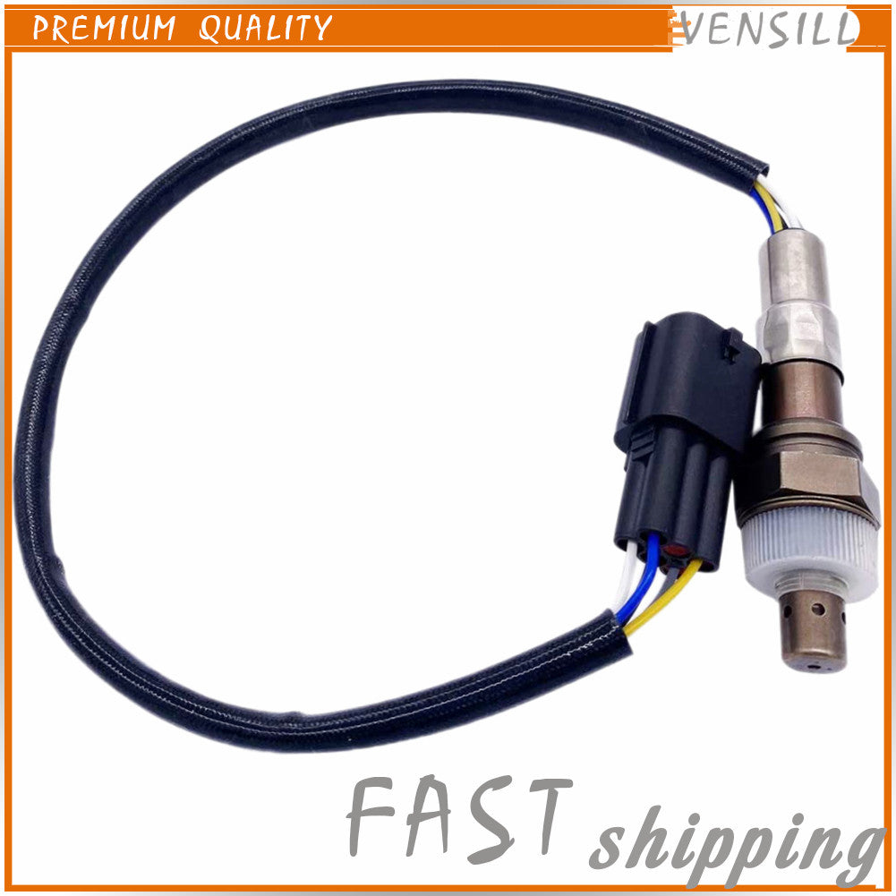 5-Wire Upstream Oxygen Sensor for Mazda 3 2.0L 2012-2013 Engine VIN F/G 234-5058