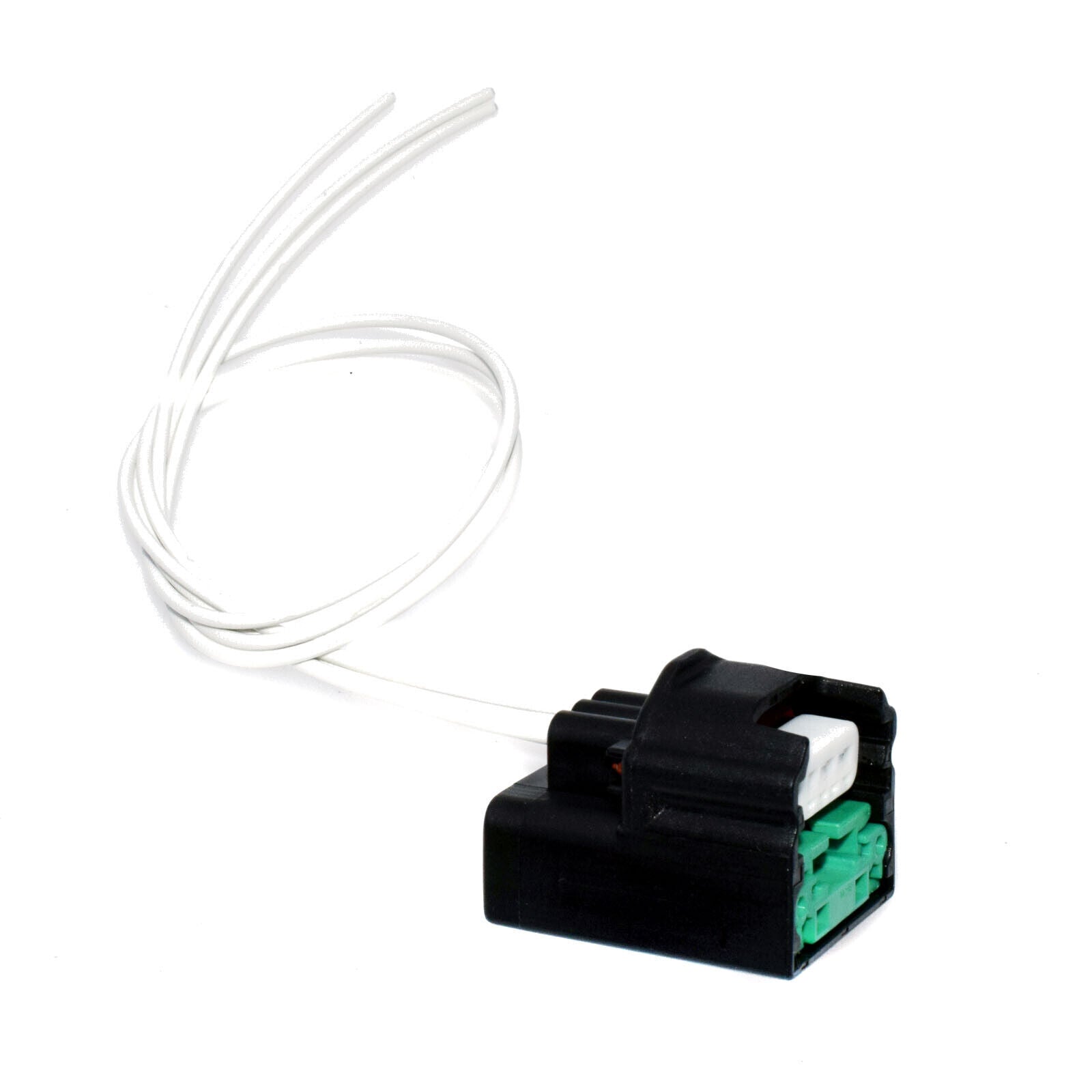 for Nissan for Infiniti VQ35DE 3.5L V6 Camshaft Position Sensor Connector Pigtail 1