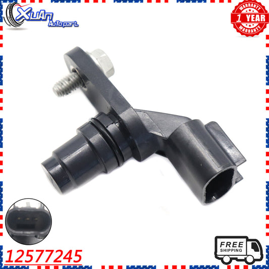 12577245 Camshaft position sensor for Buick Captiva for GMC Terrain for Saturn Vue- v