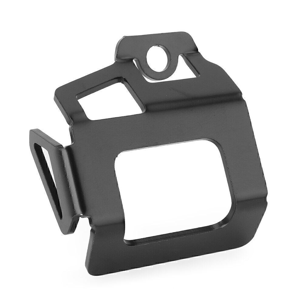 Rear Brake Fluid Reservoir Cap Guard Protector for Yamaha MT-09 FZ-09 2014-2020 Q