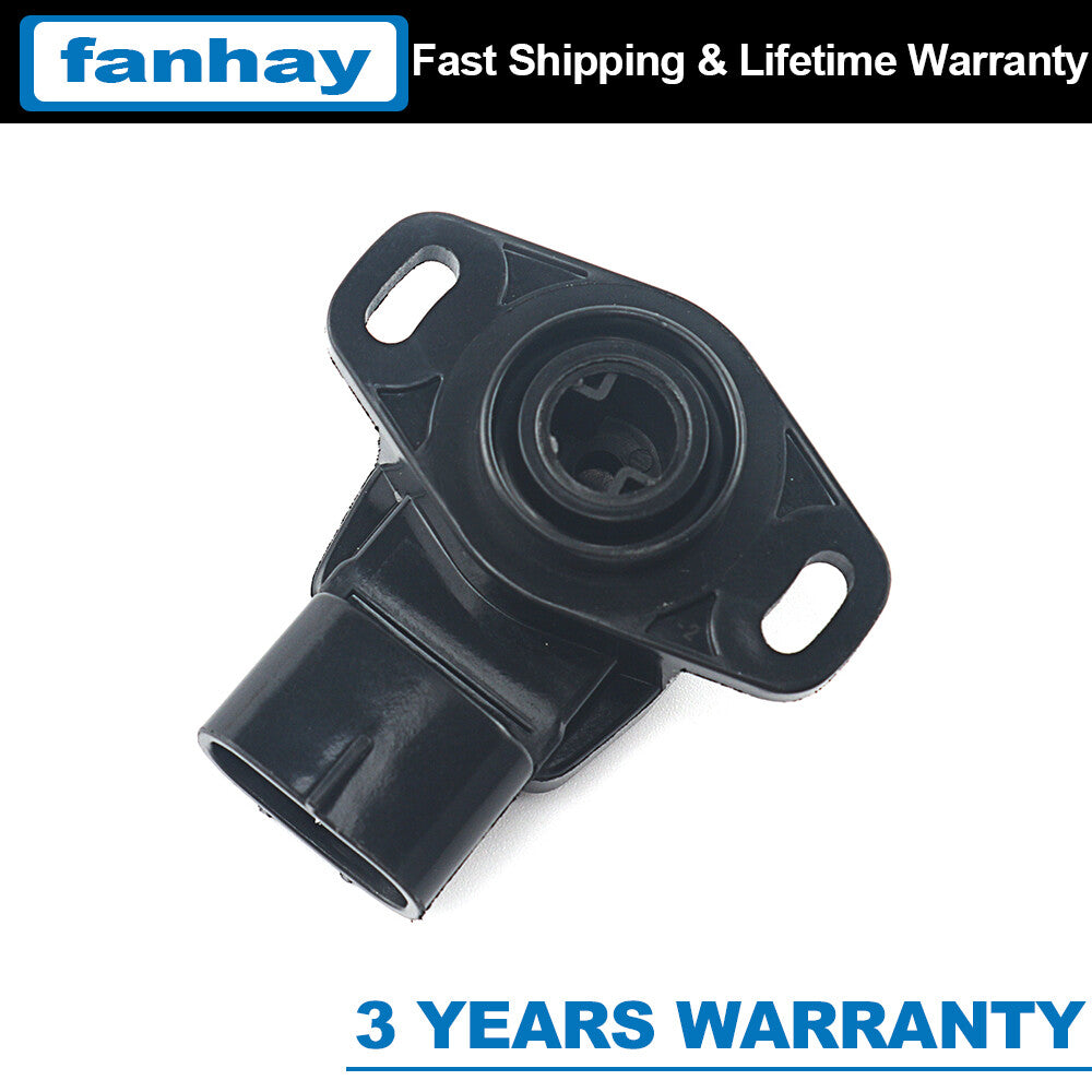 1PC New 22mm for Polaris Ranger 500 570 800 3131705 Throttle Position Sensor Tps Q