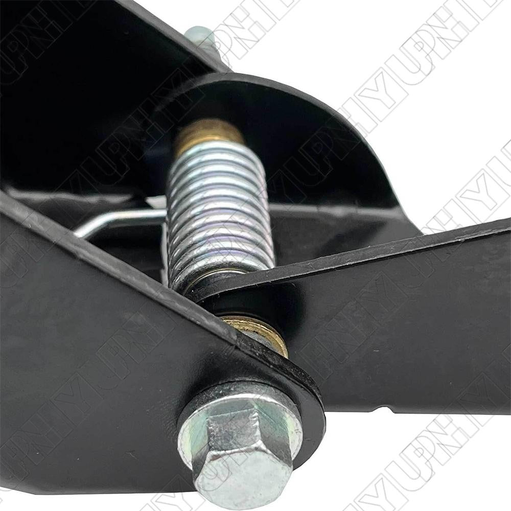 4894036AE Sliding Door Body Side Hinge Right For Caravan Town  Country 2001-07 Q