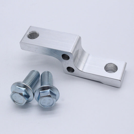 LS Switch Transmission Strap Adapter Bracket for TH400, TH350, 4L60E, 700R4, 4L80E- n