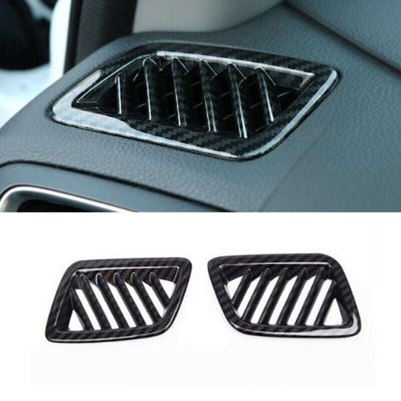 Silver Outdoor Fin Antenna Receiver Cover Trim for Kia Forte K3 2014-2018- v