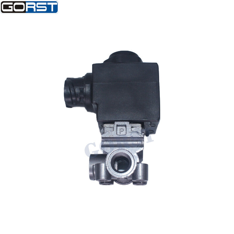 Exhaust Control Pressure Converter Solenoid Valve 1078316 for Volvo v