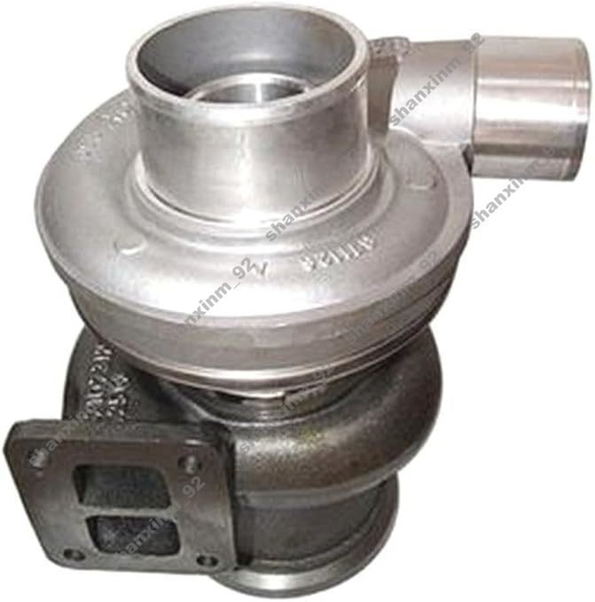 Turbocharger 1118BF11-010 for