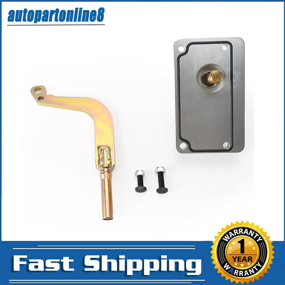 One short gearbox for Holden Commodore 6-speed T56 V8 VT VU VX quick-shift KD8591 Q
