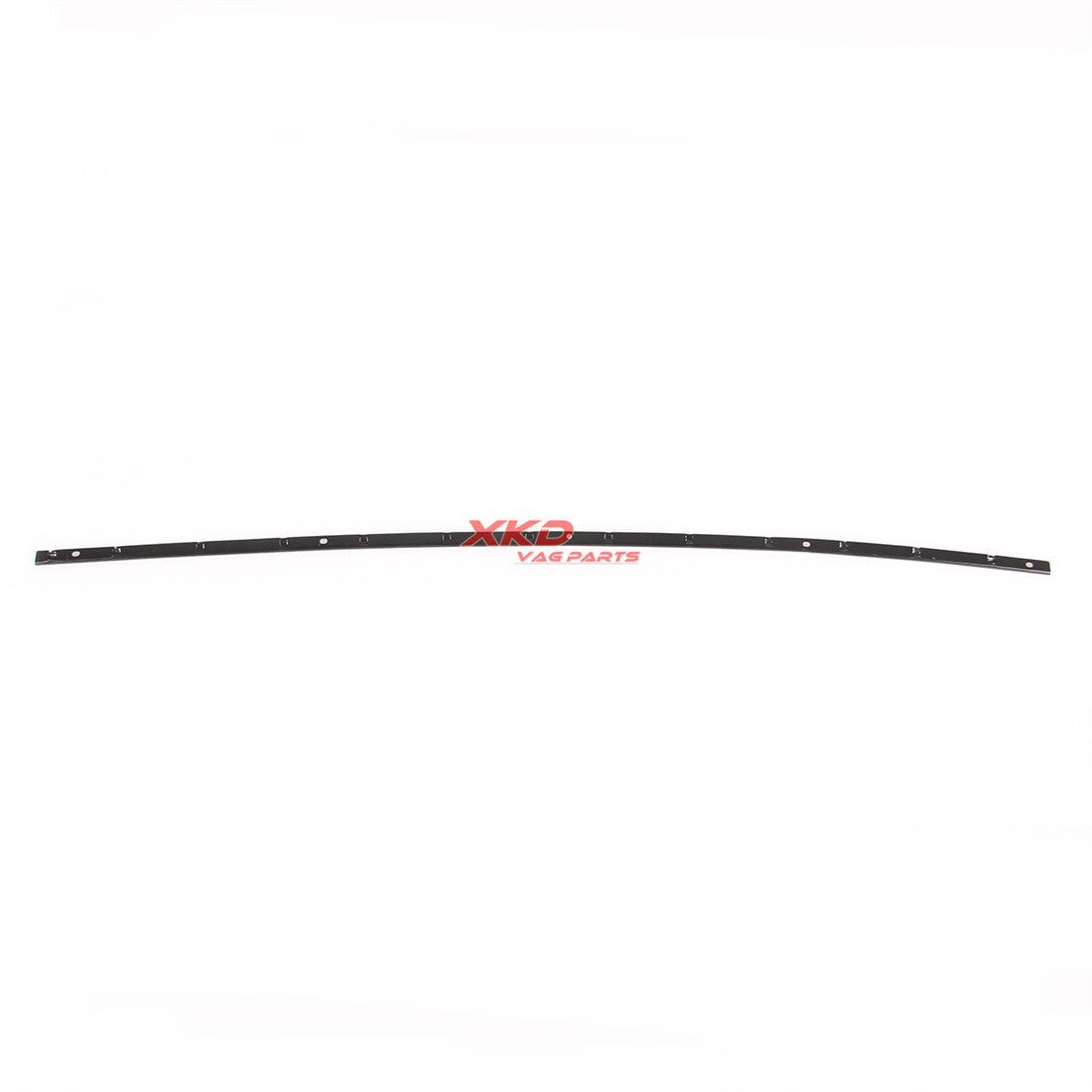 Left front windshield retaining strip suitable for Volkswagen for Tiguan 2008 - 2018 5N0854541A
