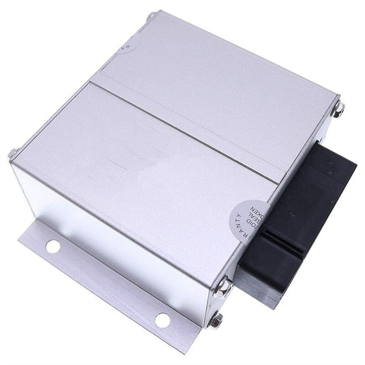 The ECU control unit is suitable for Genie scissor lifts GS-1532, GS-1930, GS-2046, GS-3268, and 100839.