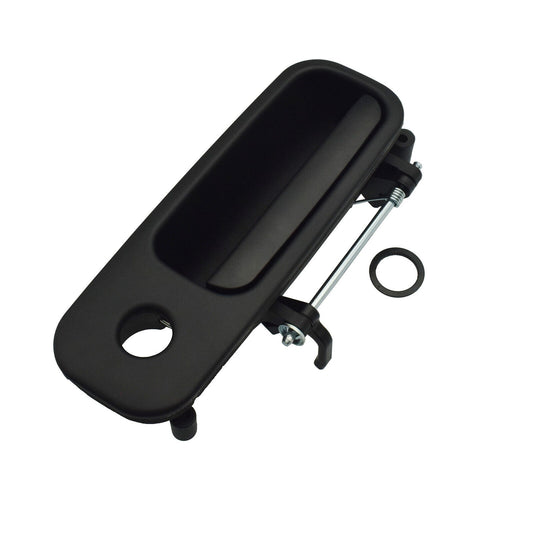 Rear Tailgate Boot Outer Door Handle for VW for Golf MK4 Polo for Seat Arosa 1J6827565B Q