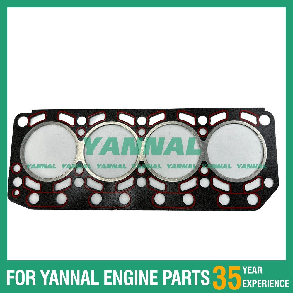 Suitable for Yangdong YND4850 head gaskets -