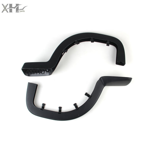 2-piece left and right rear trunk lid hinge set for VW for Jetta MK6 12-18 Q