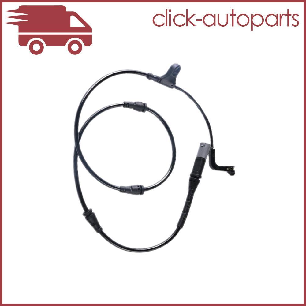 Front Brake Pad Wear Sensor for BMW E70 for X5 E71 X6 Replacement 34356772008 Q