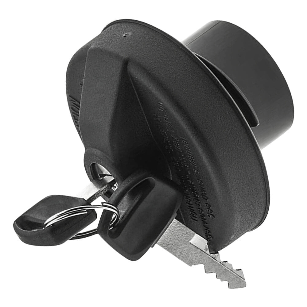 Gas Cap Locking Fuel Tank W/ 2Keys 10508 for Nissan for Altima Pathfinder Versa Cube Q