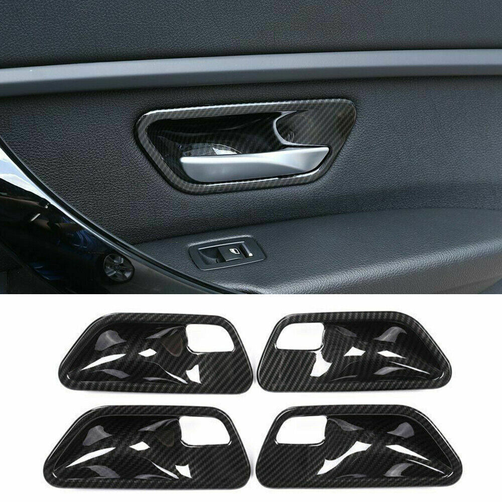 Suitable for Honda for Civic HR-V BR-V 4-button remote key holder leather protective cover- v