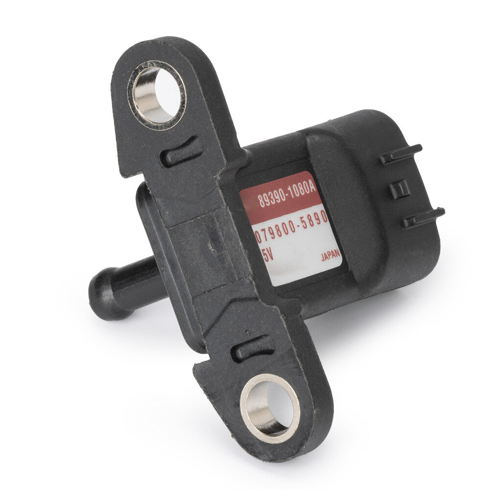 079800-5580 Applicable to for Mitsubishi J05 for ISUZU 4HK1 6HK1 8M20 pressure graph sensor MK369080