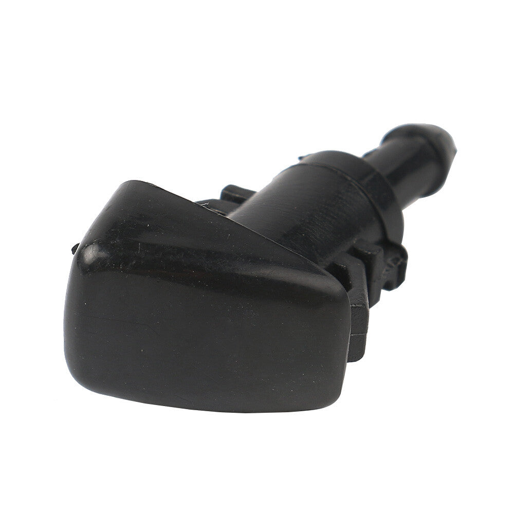 Windshield Wiper Washer Spray Nozzle For 2007-2012 for Dodge Caliber Left+Right