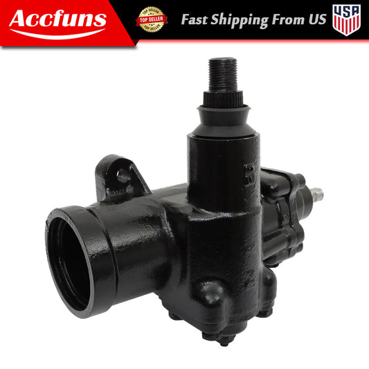 The power steering gearbox is suitable for the Suburban 2500, for GMC for Yukon 2000 (2006-). n