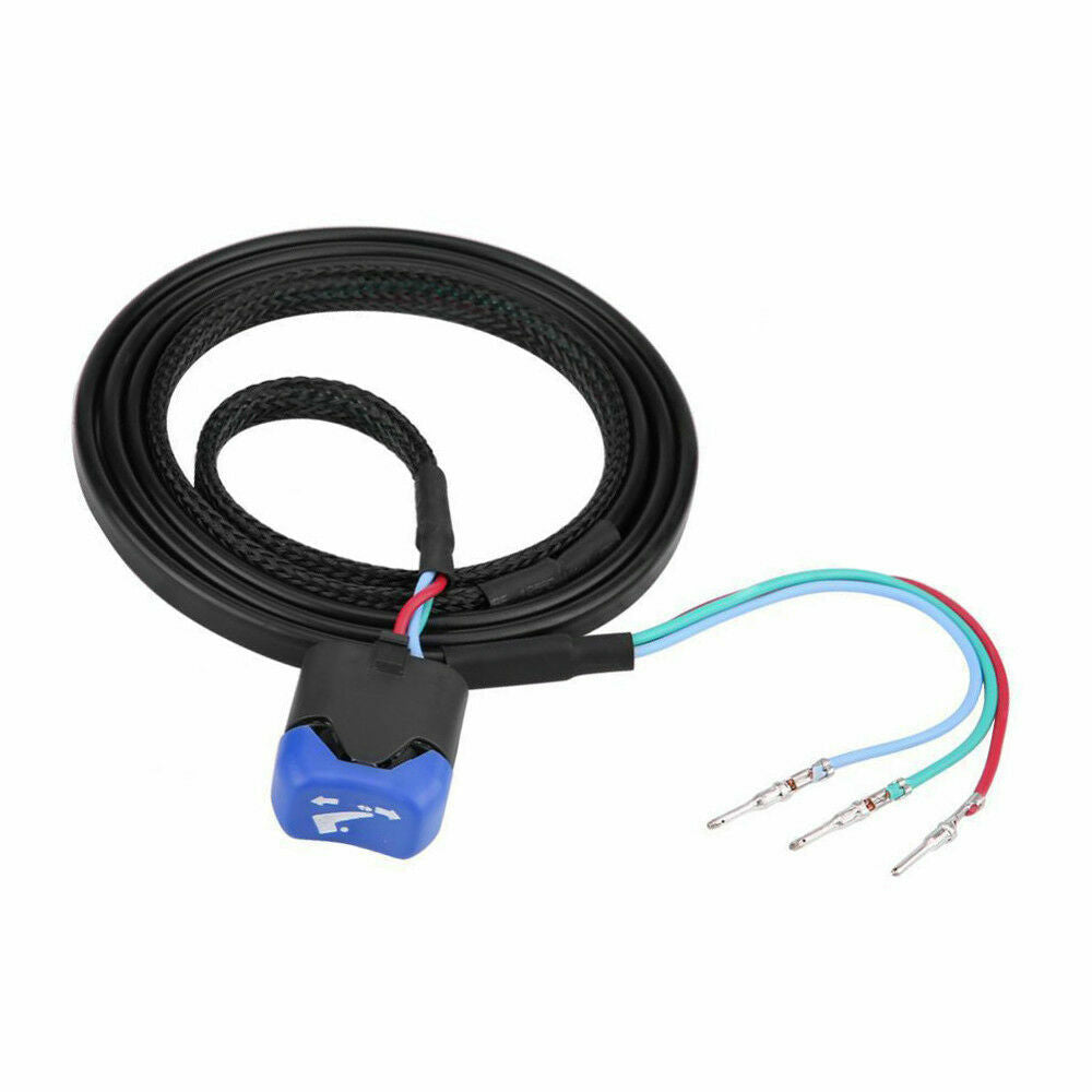Power Trim Tilt Switch Assembly Kit for Johnson Evinrude Outboard 5006358 Q
