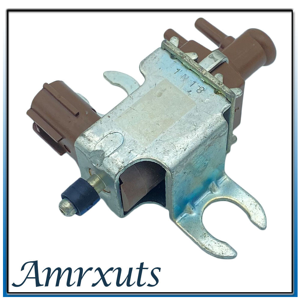 Engine pressure converter solenoid valve 2581930100 is suitable for Hilux VII 2005 - 16- n