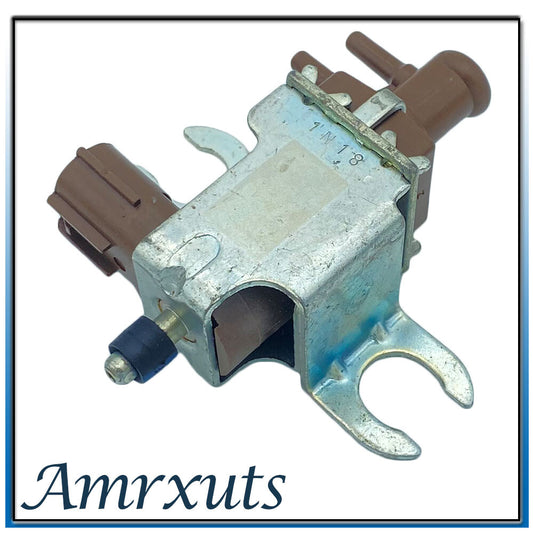 Engine pressure converter solenoid valve 2581930100 is suitable for Hilux VII 2005 - 16- n