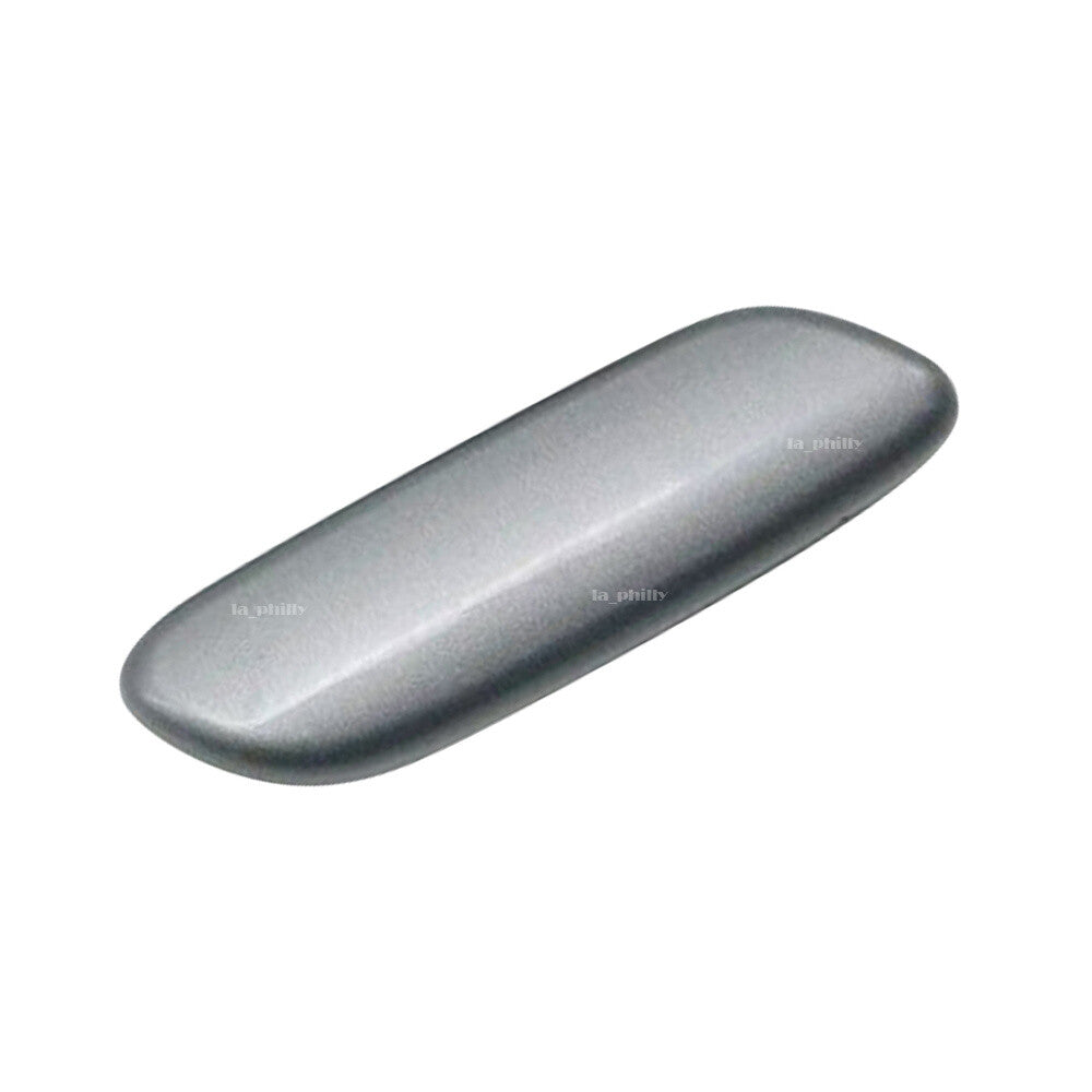 RH Headlight Washer Nozzle Pump Acuator Cover Silver for LEXUS IS250 IS300 IS350 Q