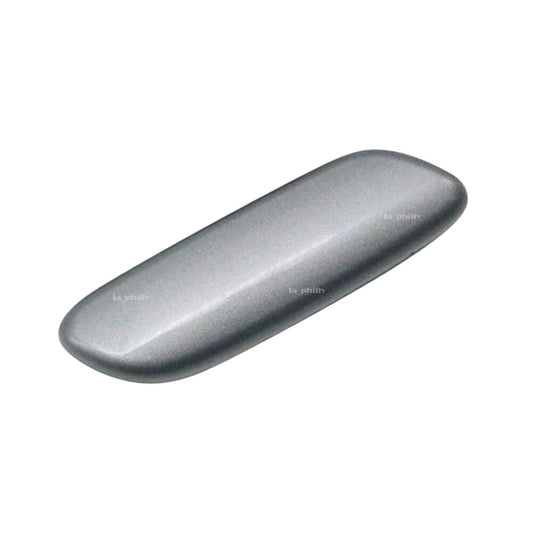 RH Headlight Washer Nozzle Pump Acuator Cover Silver for LEXUS IS250 IS300 IS350 Q