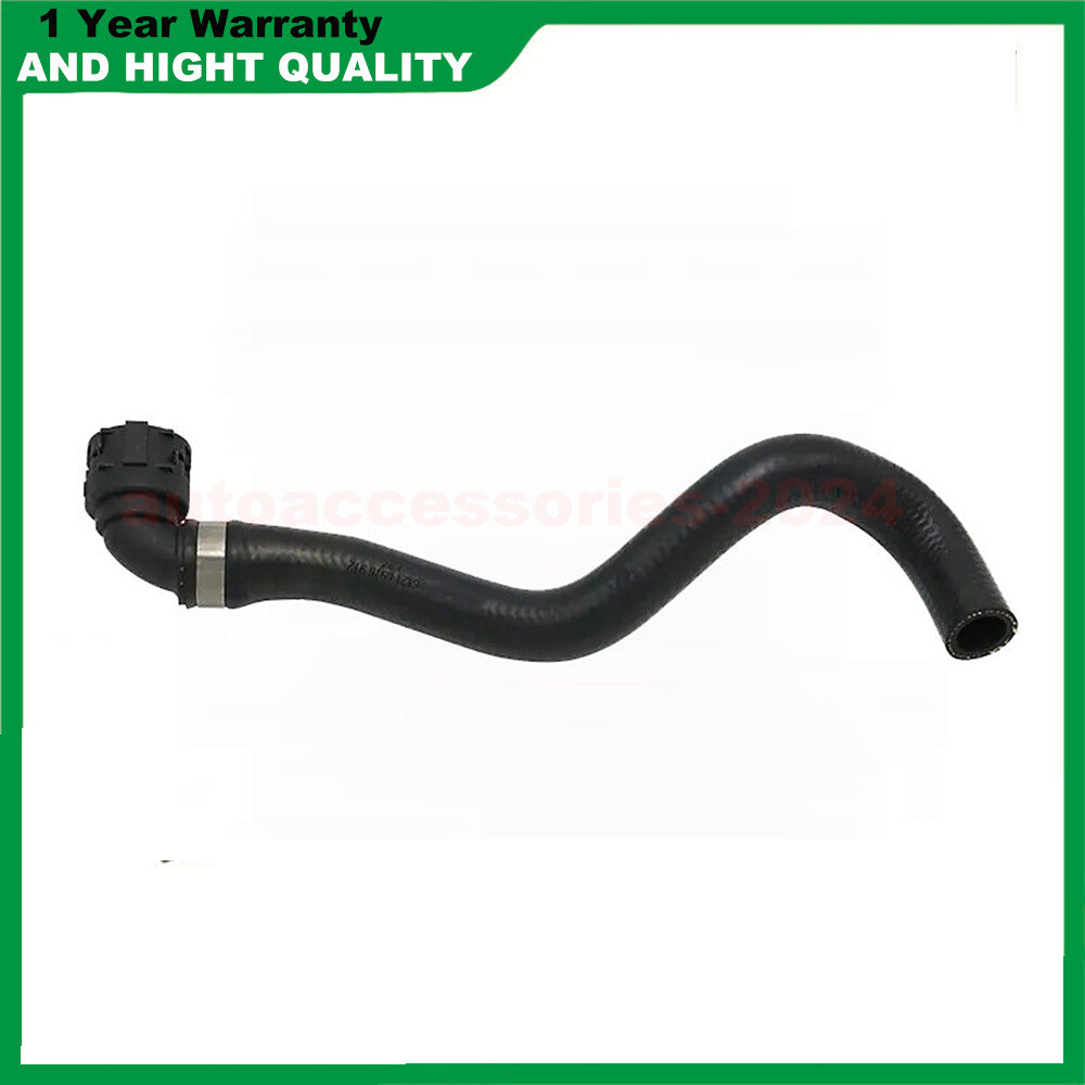 Radiator engine return hose line 64216918912 for X5 E53 44i 48is N62 04-06- v