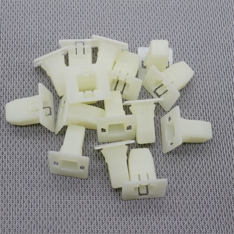 Suitable for VW for Passat X20 plastic screws for hooded and trunk hatch decorative clips
