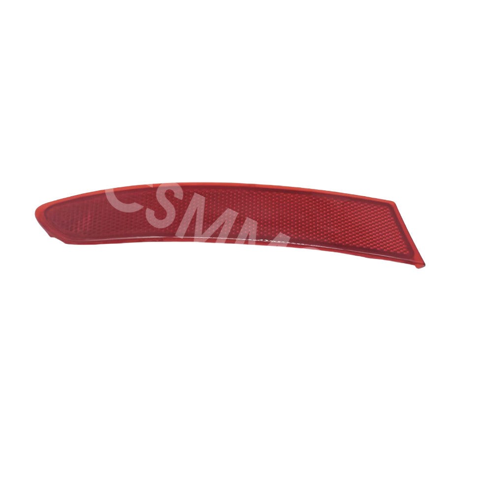 Fit for BMW X3 Series F25 2014-2017 Car Rear Bumper Reflector Replacement Parts